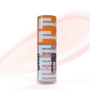 Beauty for Certain Rosada High Gloss Lip Oil